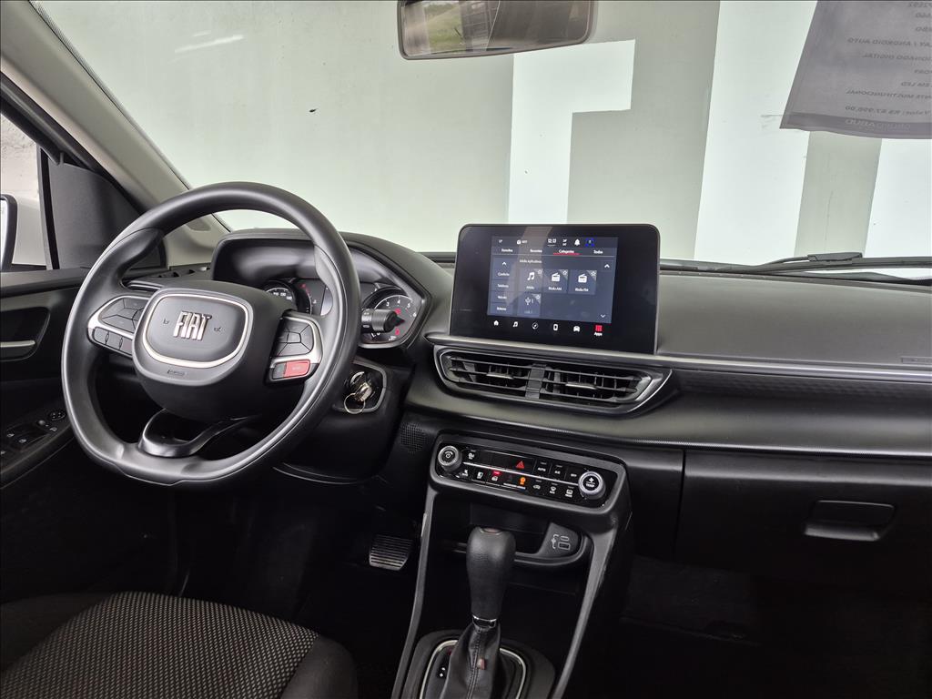 PULSE 1.0 TURBO 200 FLEX DRIVE CVT6