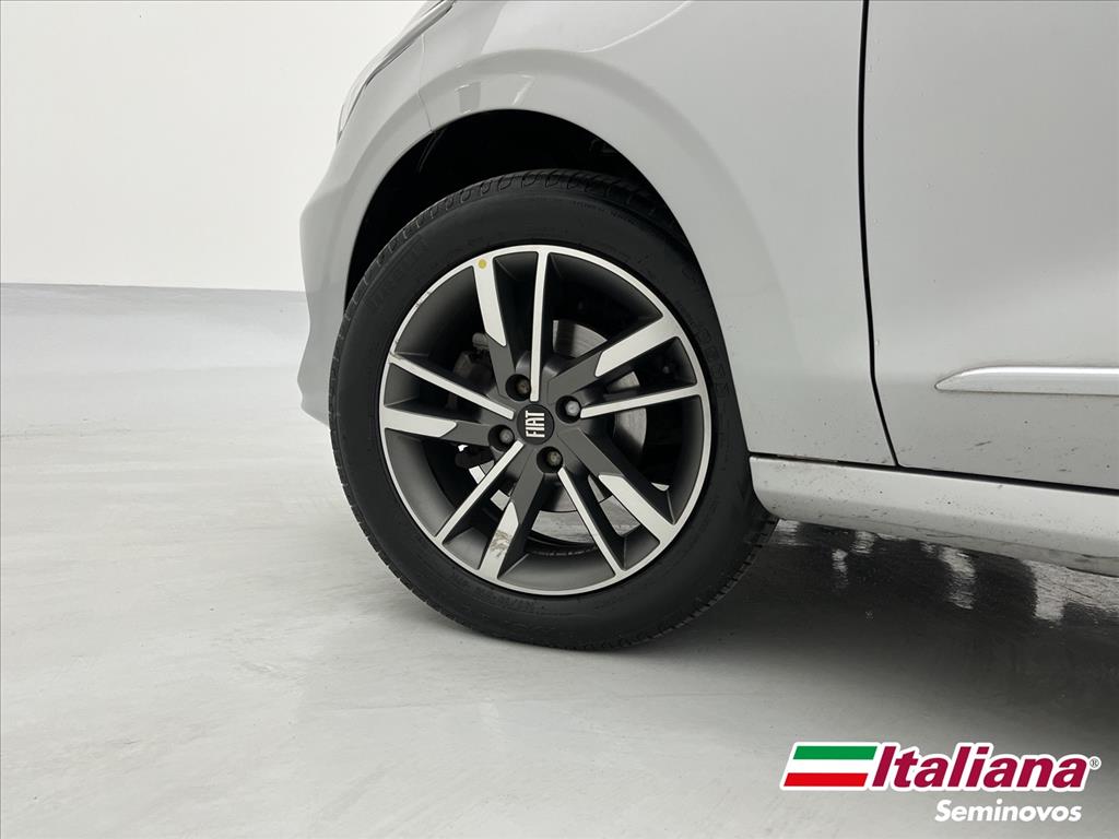 CRONOS 1.3 FIREFLY FLEX PRECISION CVT