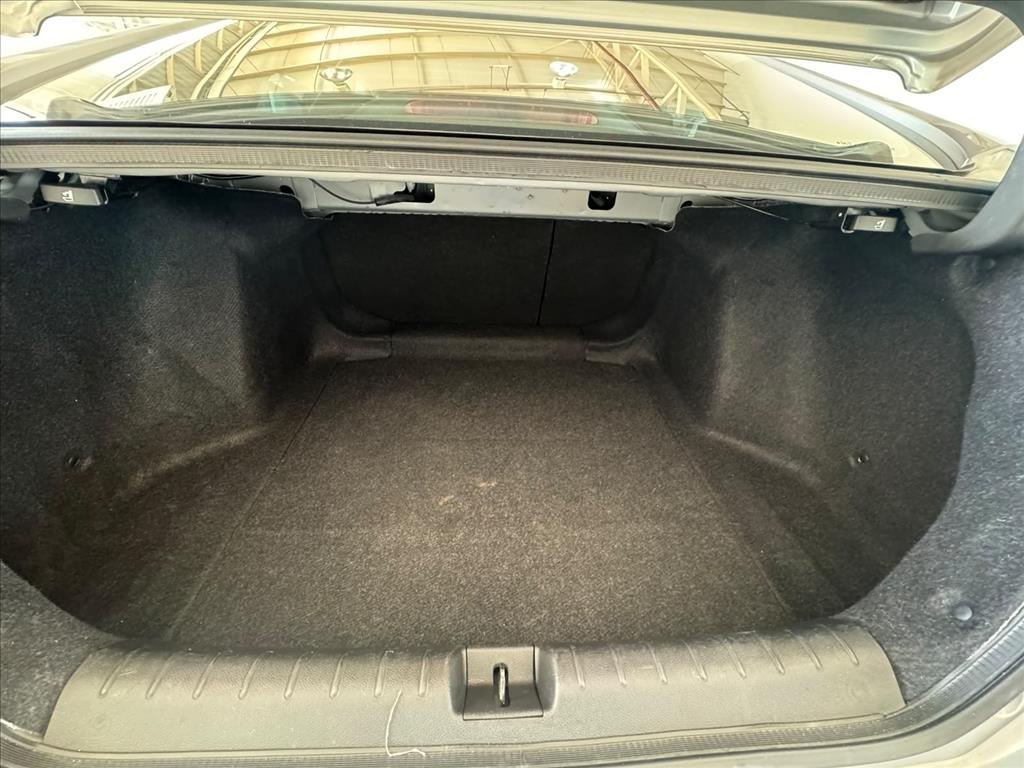 CIVIC 2.0 16V FLEXONE EXL 4P CVT14