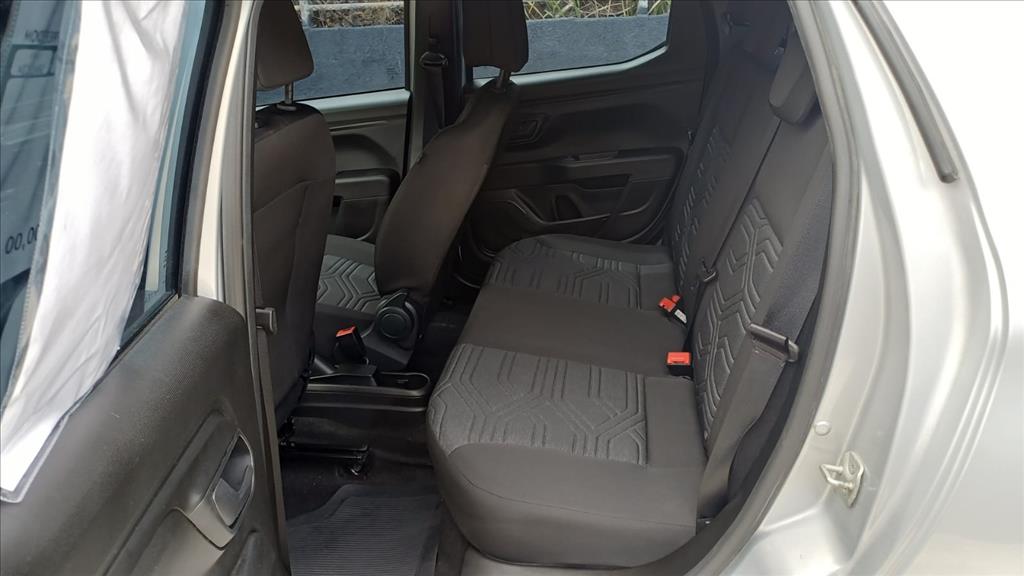 STRADA 1.3 FIREFLY FLEX FREEDOM CD MANUAL8