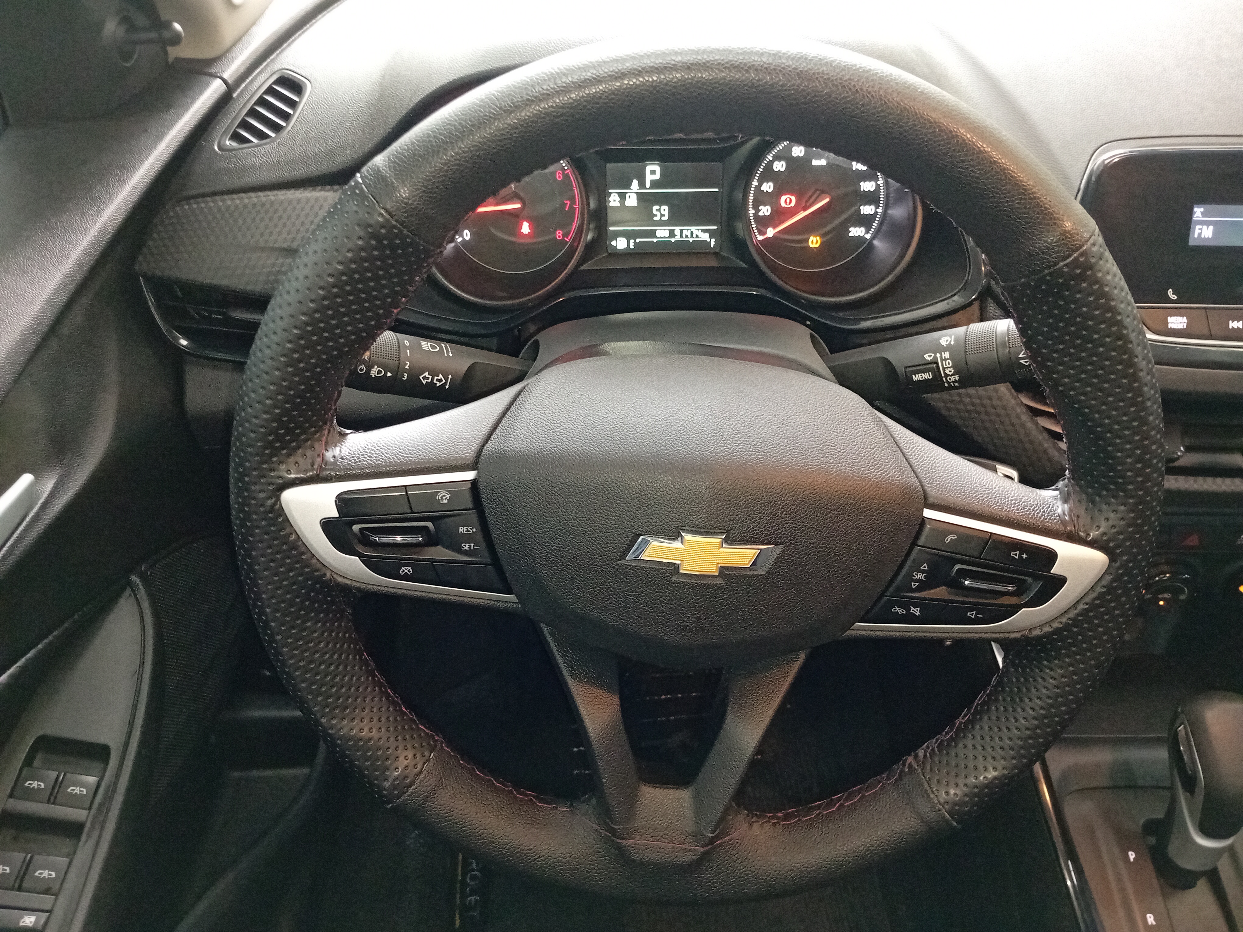 ONIX PLUS 1.0 TURBO FLEX LT AUTOMÁTICO7