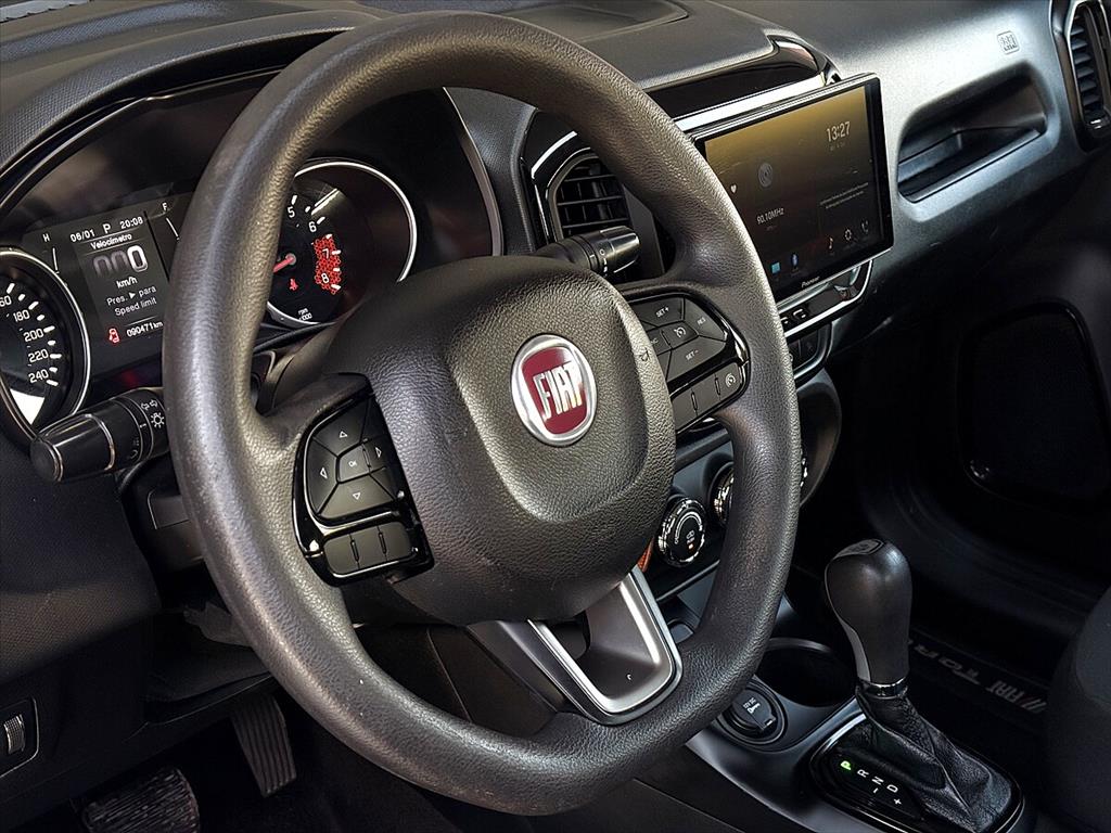 Fiat Toro - 1.8 16V EVO FLEX ENDURANCE AT6