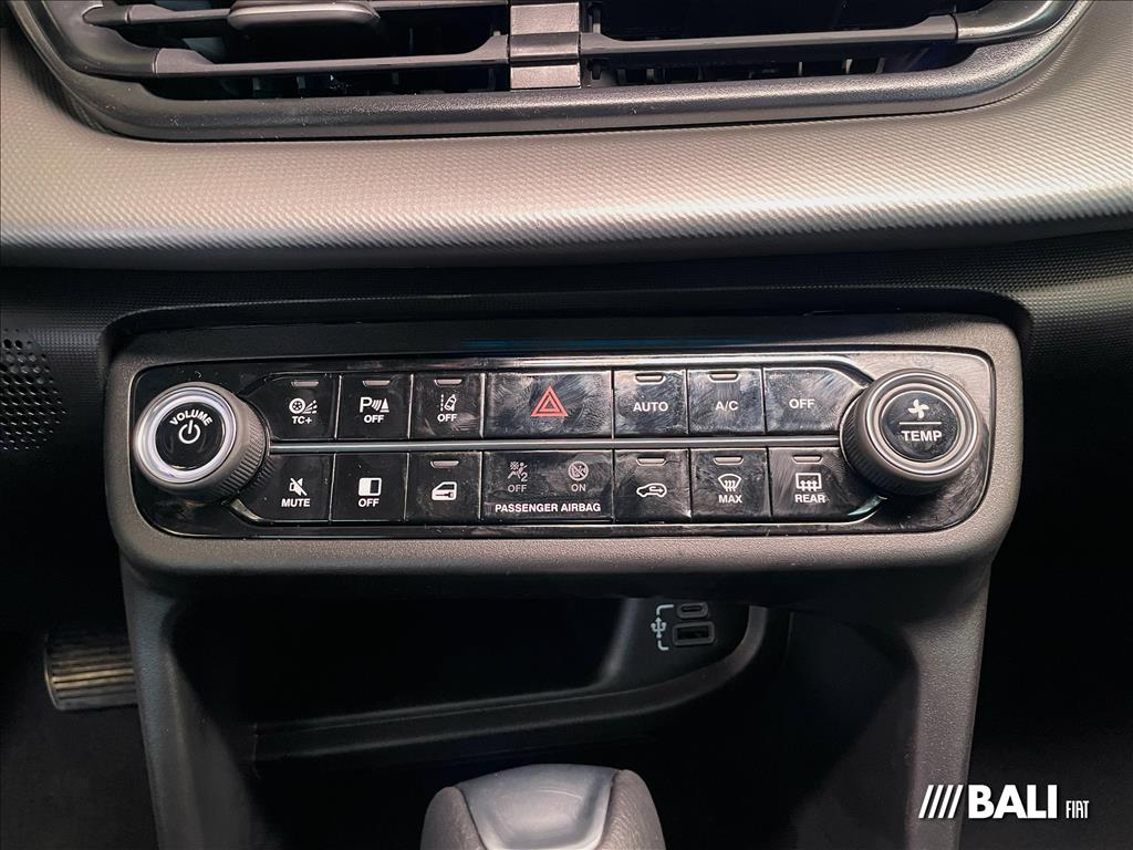 PULSE 1.0 TURBO 200 HYBRID IMPETUS CVT12