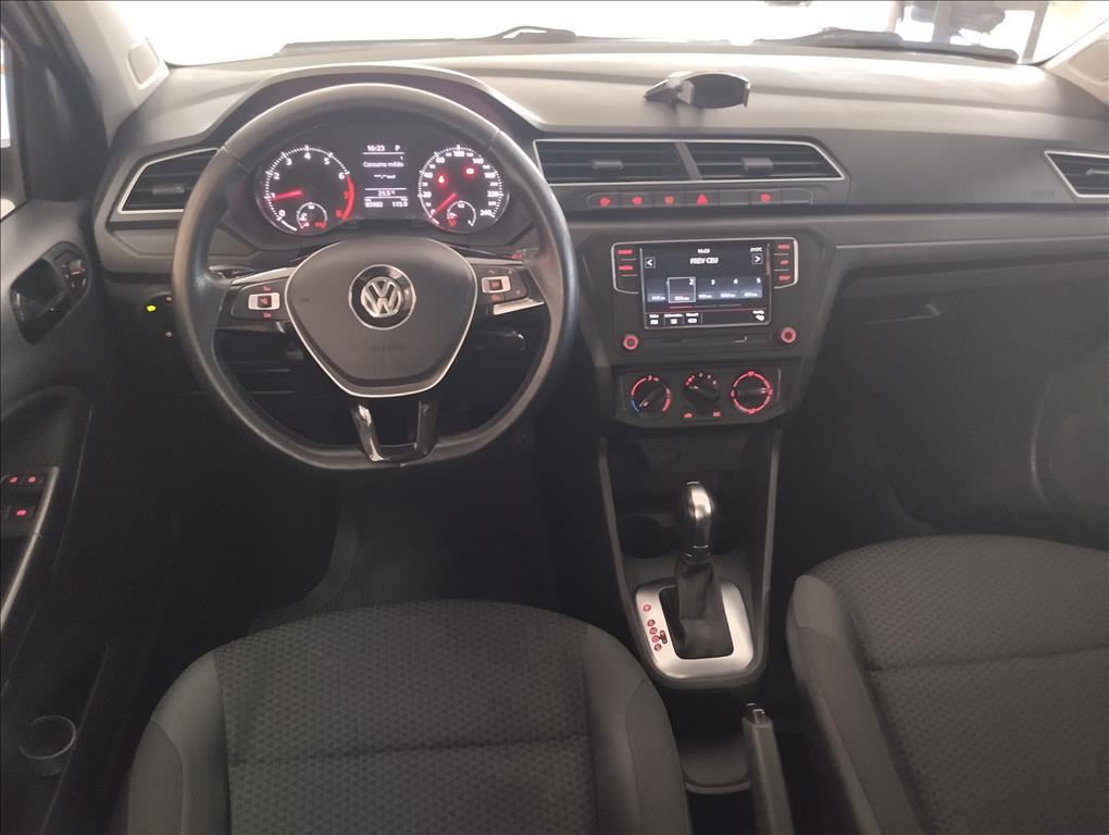 VOYAGE 1.6 16V MSI TOTALFLEX 4P AUTOMÁTICO7