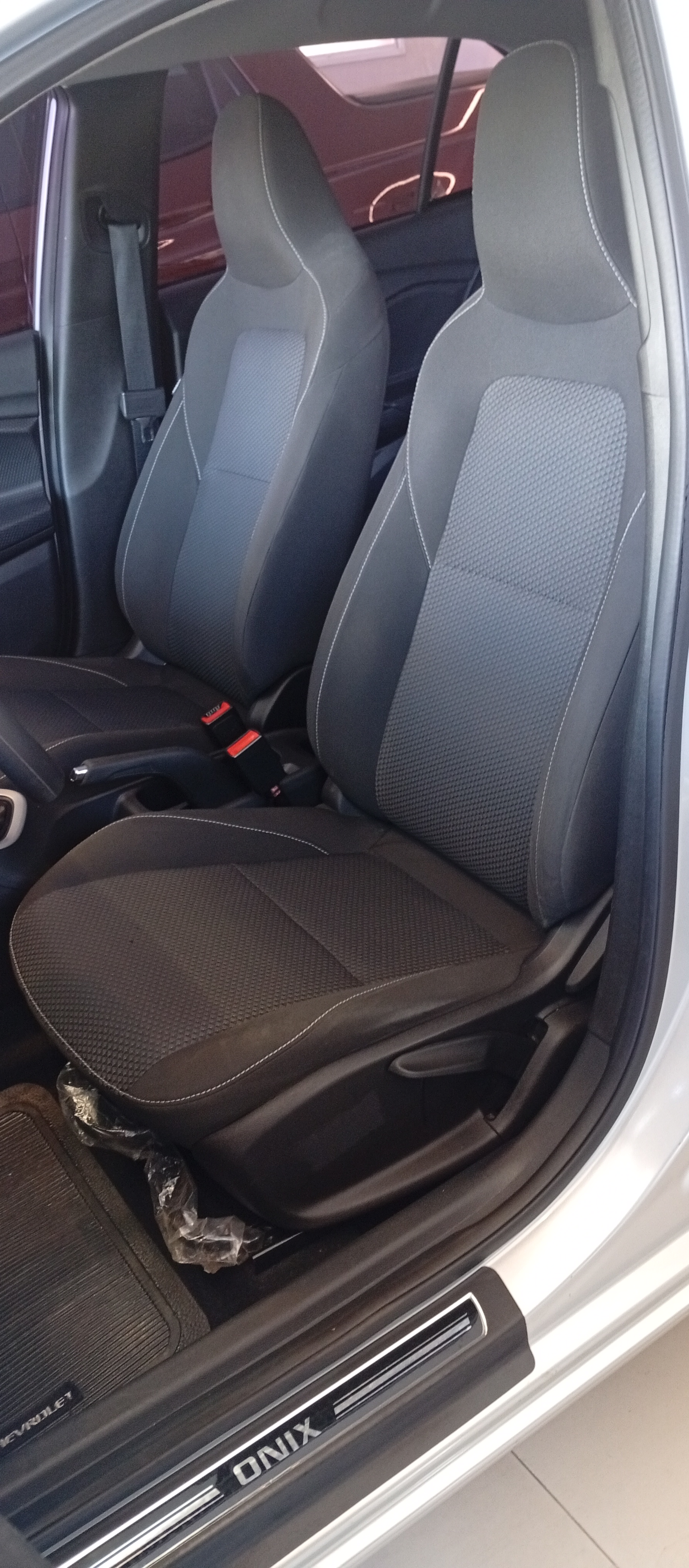 ONIX 1.0 FLEX LT MANUAL8