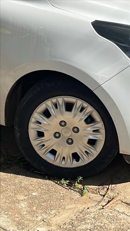 KA 1.0 TI-VCT FLEX SE MANUAL10