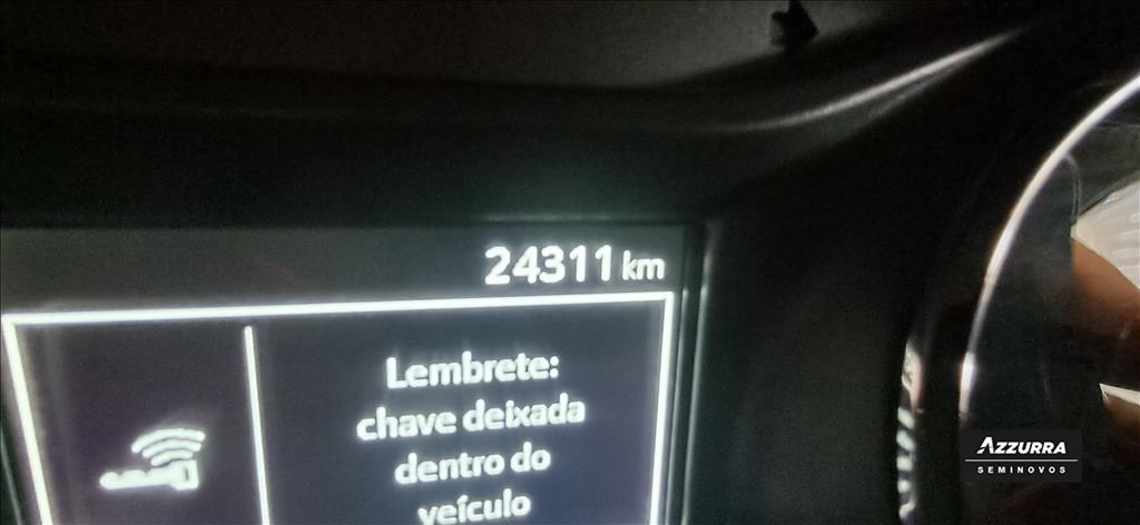 ONIX 1.0 TURBO FLEX AUTOMÁTICO8