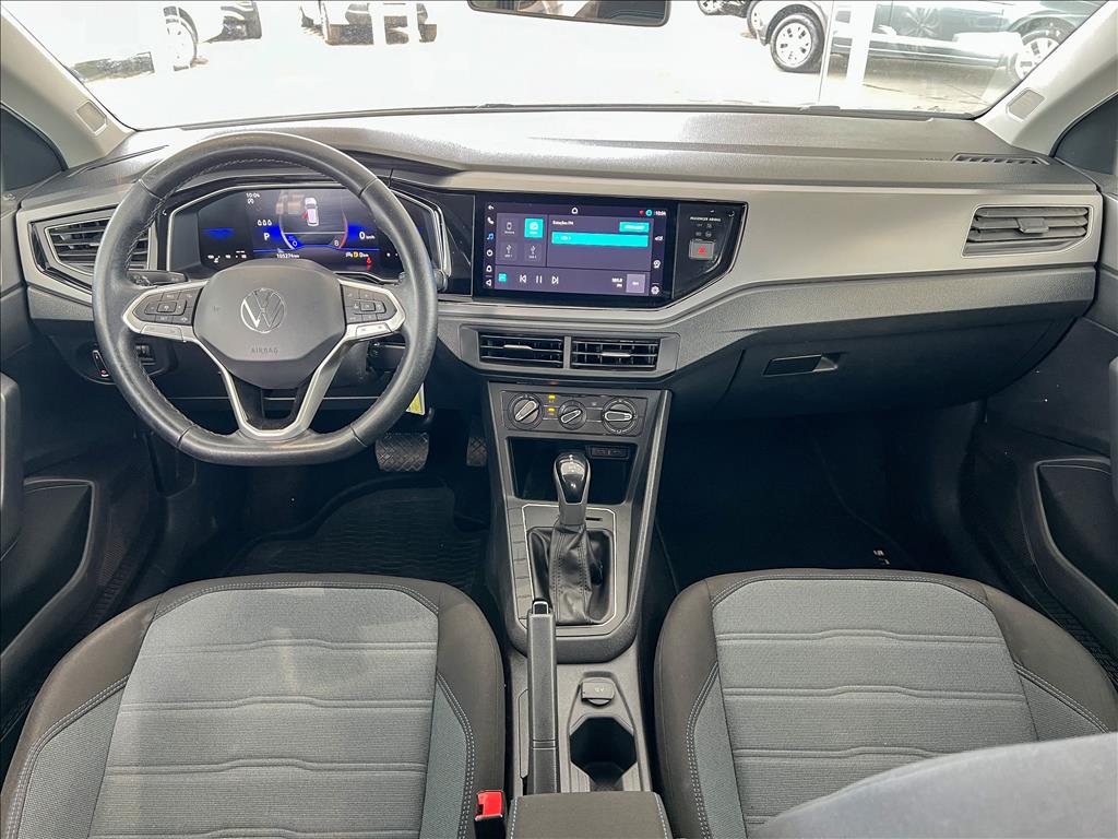 NIVUS 1.0 200 TSI TOTAL FLEX COMFORTLINE AUTOMÁTICO11