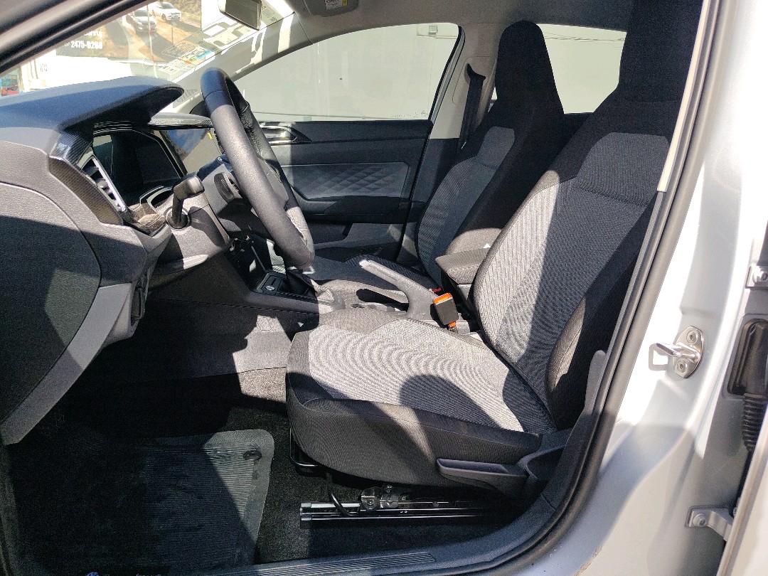 POLO 1.0 170 TSI SENSE AUTOMÁTICO10