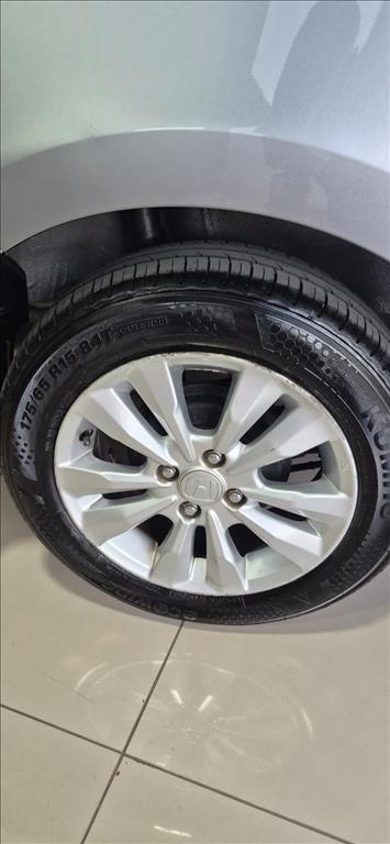 CITY 1.5 LX 16V FLEX 4P MANUAL13