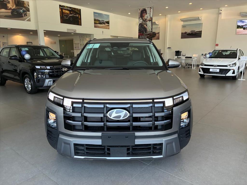 CRETA 1.0 TGDI FLEX LIMITED AUTOMÁTICO4