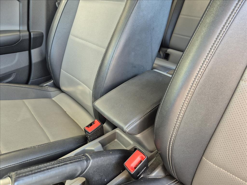 POLO 1.0 200 TSI HIGHLINE AUTOMÁTICO4