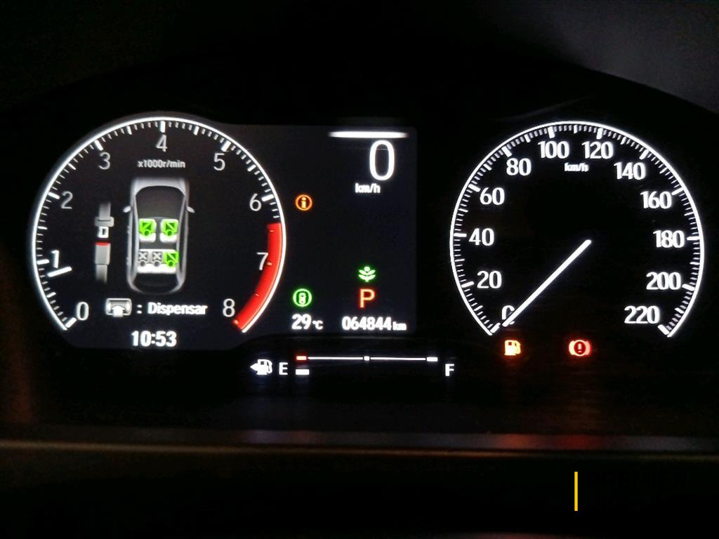 CITY 1.5 i-VTEC FLEX HATCH TOURING CVT4