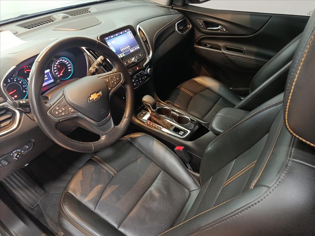 EQUINOX 1.5 16V TURBO GASOLINA PREMIER AWD AUTOMÁTICO9