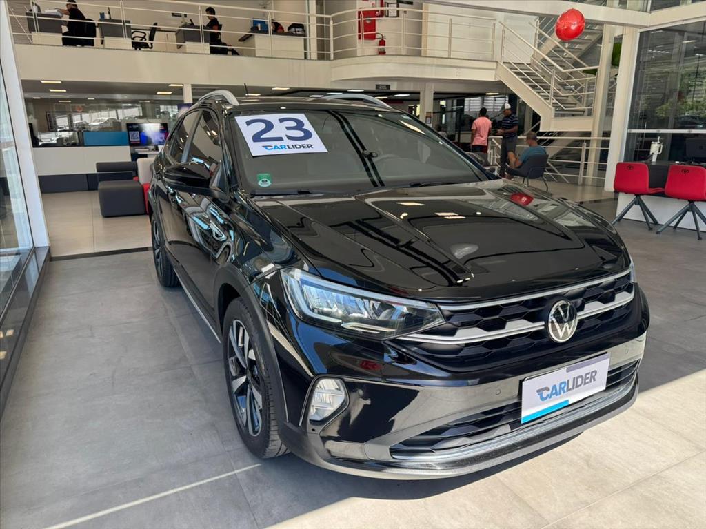 NIVUS 1.0 200 TSI TOTAL FLEX HIGHLINE AUTOMÁTICO1