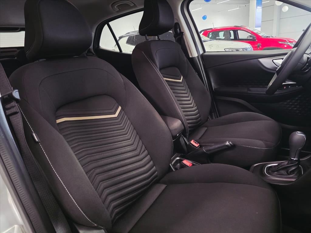 PULSE 1.0 TURBO 200 FLEX AUDACE CVT11