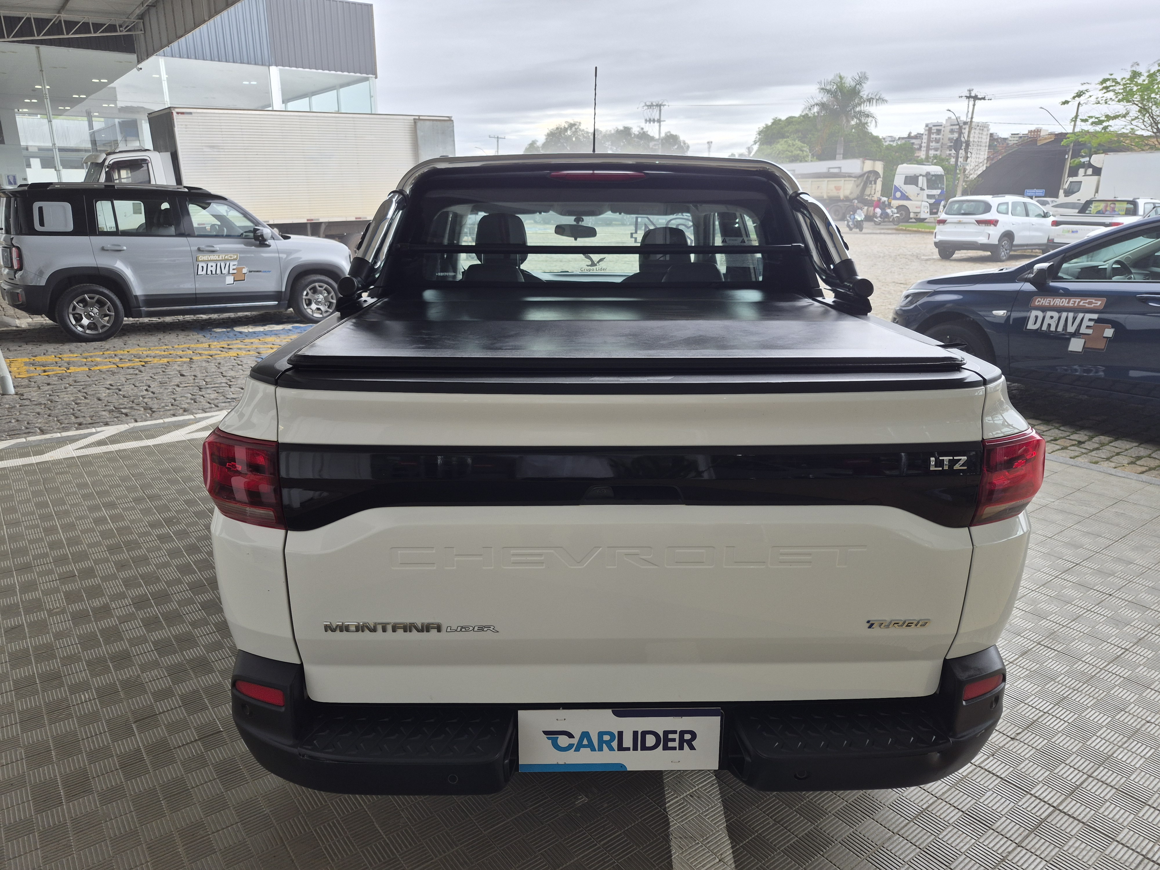 MONTANA 1.2 TURBO FLEX LTZ AUTOMÁTICO2