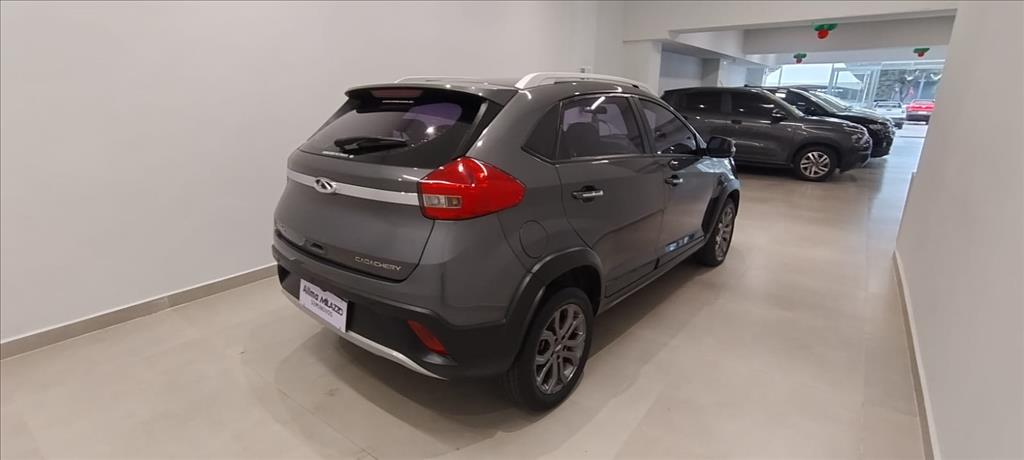 TIGGO 2 1.5 MPFI 16V FLEX LOOK 4P AUTOMÁTICO1