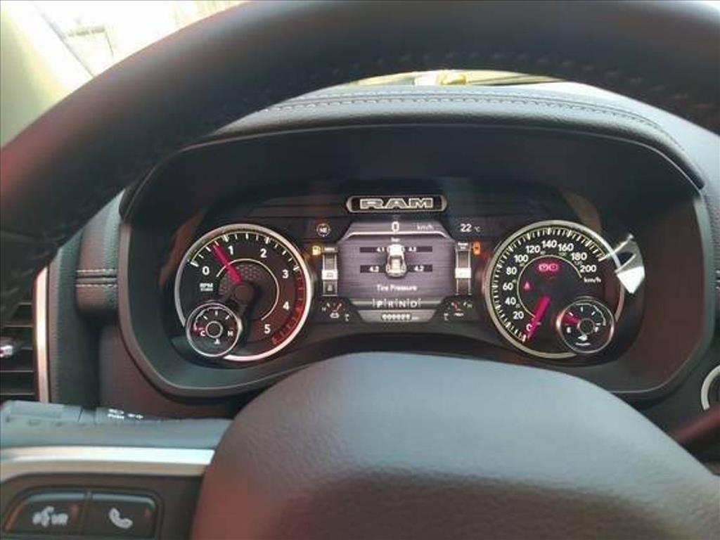 2500 6.7 I6 TURBO DIESEL LARAMIE CD 4X4 AUTOMÁTICO10