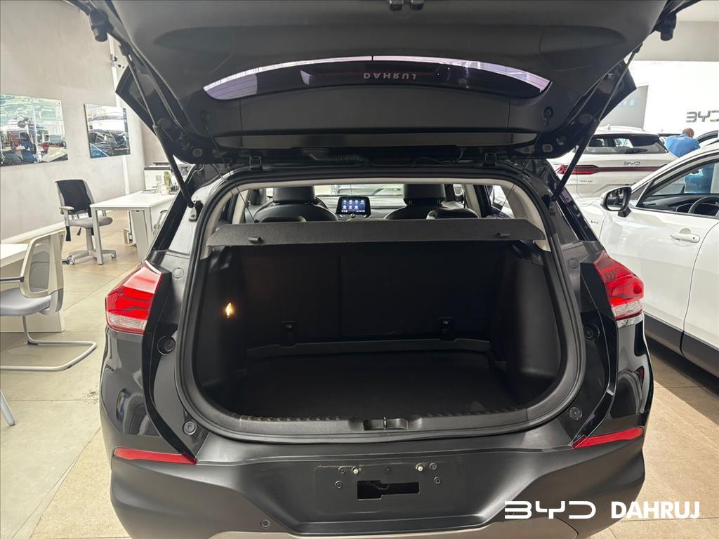 TRACKER 1.2 TURBO FLEX PREMIER AUTOMÁTICO9