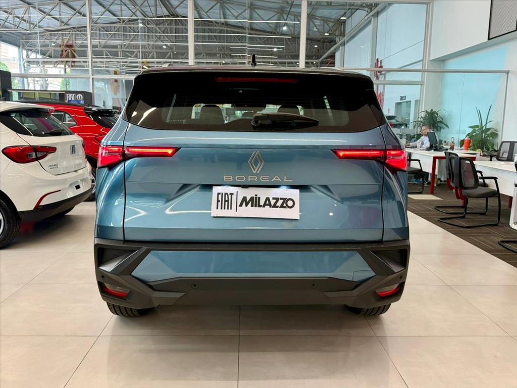 BOREAL 1.3 TCE FLEX ICONIC EDC4