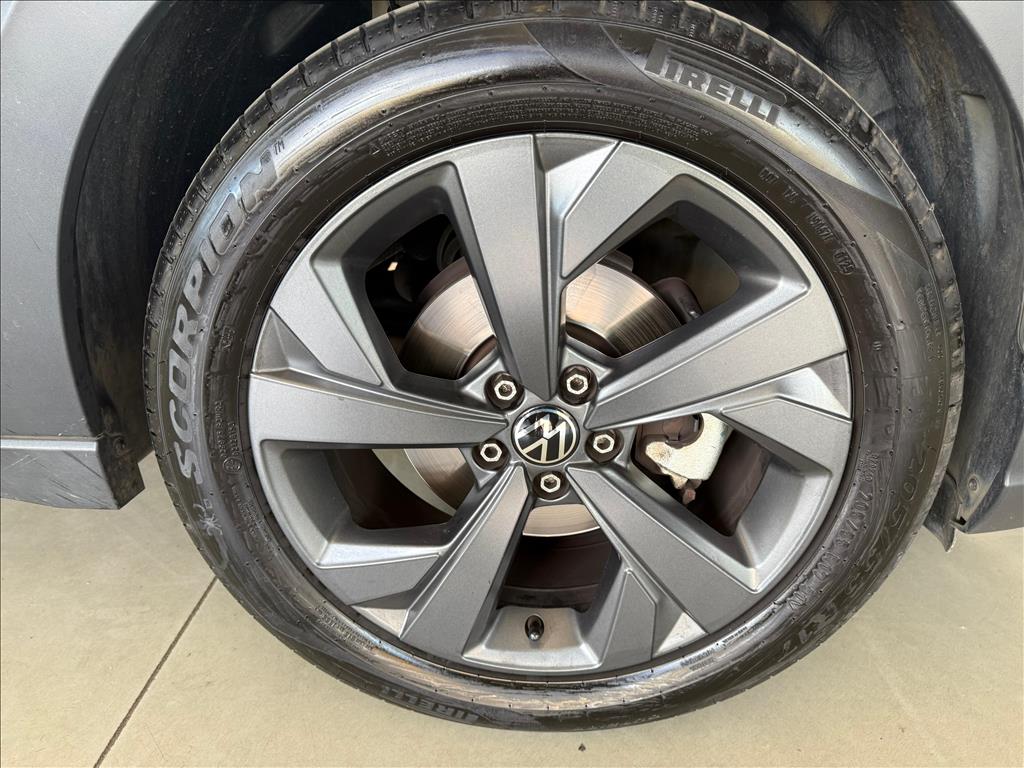 NIVUS 1.0 200 TSI TOTAL FLEX COMFORTLINE AUTOMÁTICO12