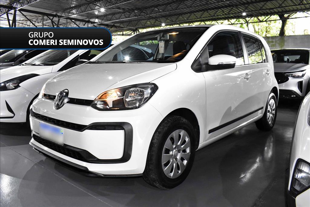 UP 1.0 MPI TOTAL FLEX 4P MANUAL