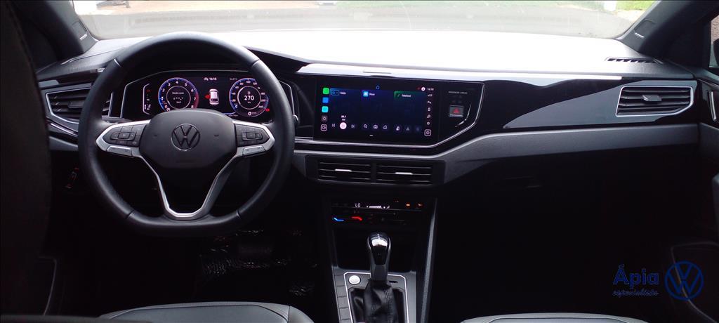 NIVUS 1.0 200 TSI TOTAL FLEX HIGHLINE AUTOMÁTICO6