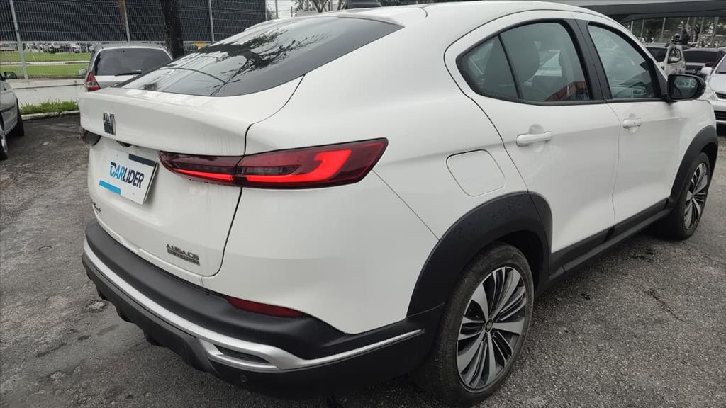 FASTBACK 1.0 TURBO 200 FLEX AUDACE CVT4