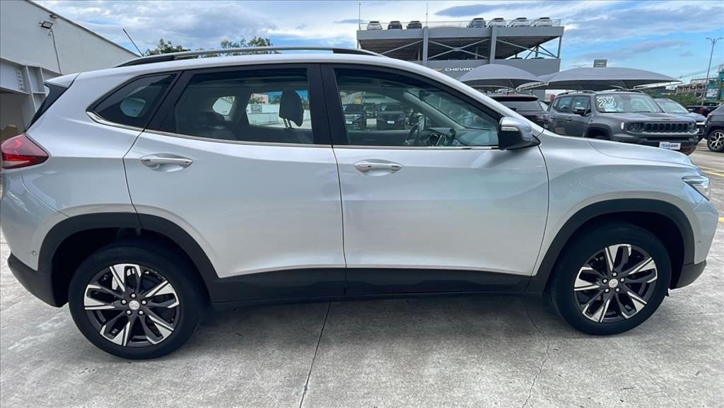 TRACKER 1.2 TURBO FLEX PREMIER AUTOMÁTICO2