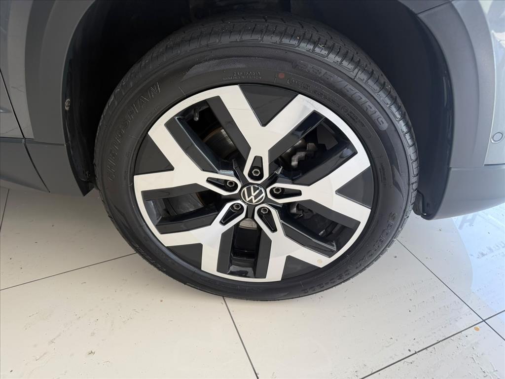 TAOS 1.4 250 TSI TOTAL FLEX HIGHLINE AUTOMÁTICO2