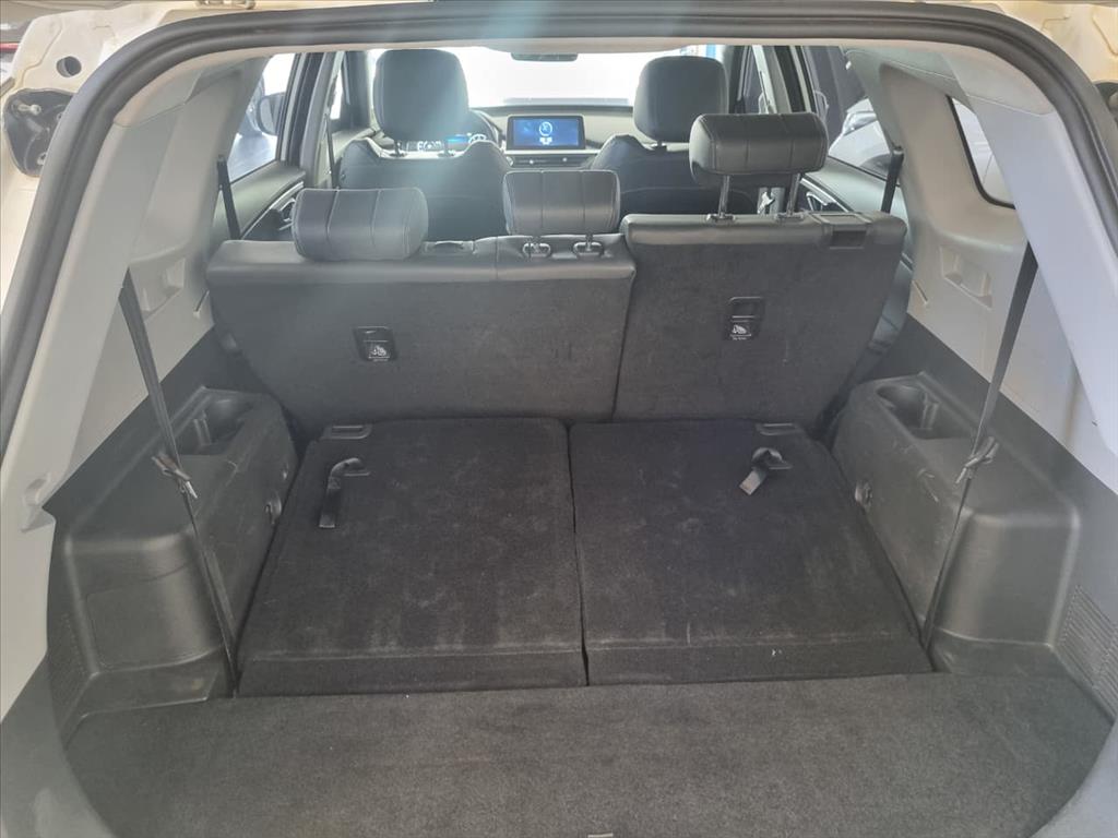 TIGGO 8 1.6 TGDI GASOLINA TXS MAX DRIVE DCT