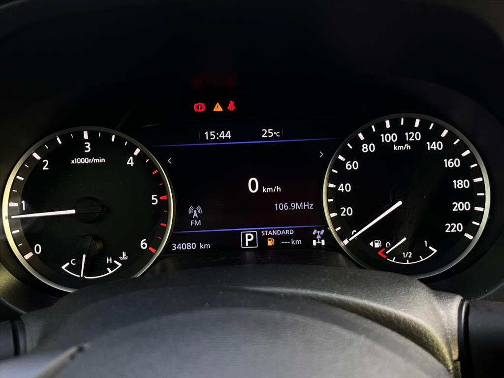 FRONTIER 2.3 16V TURBO DIESEL PLATINUM CD 4X4 AUTOMÁTICO9