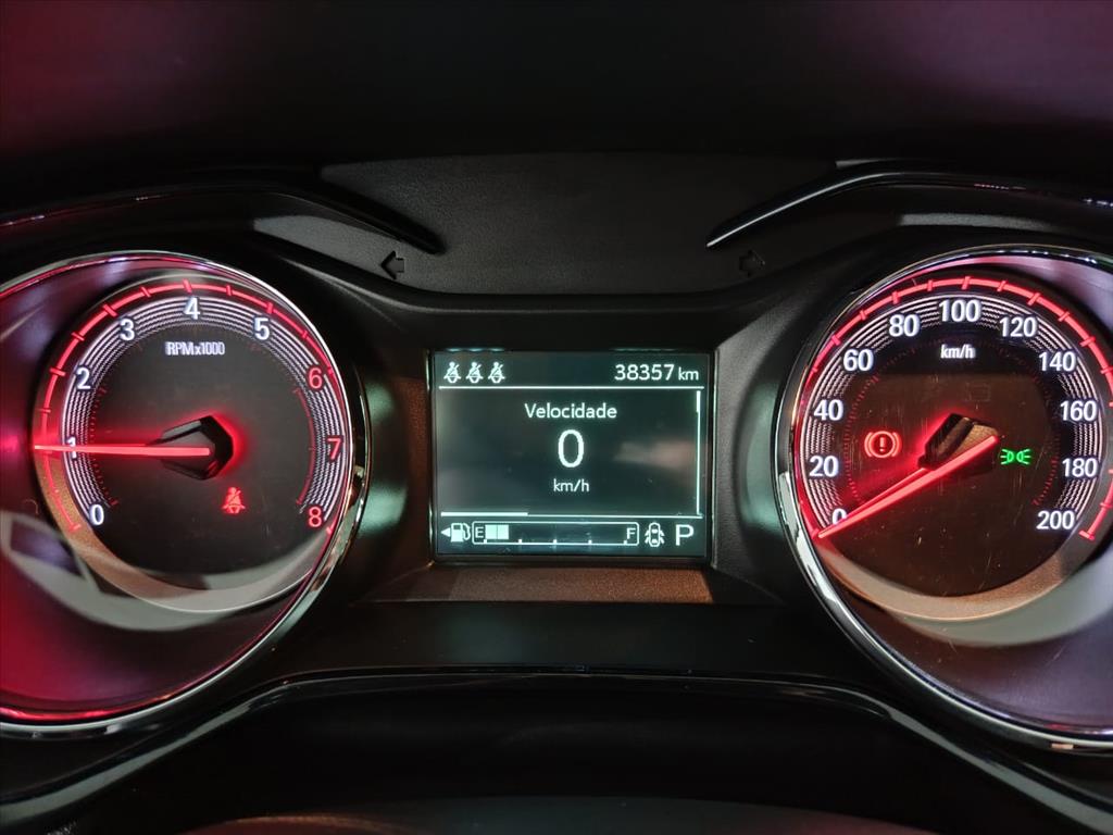 ONIX 1.0 TURBO FLEX RS AUTOMÁTICO6