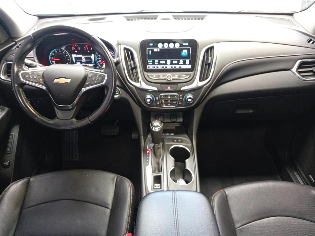 EQUINOX 2.0 16V TURBO GASOLINA PREMIER AWD AUTOMÁTICO