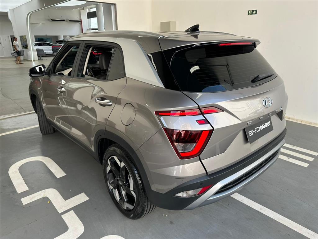 CRETA 2.0 FLEX ULTIMATE AUTOMÁTICO12