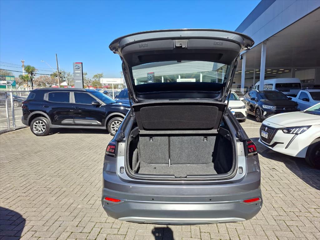 NIVUS 1.0 200 TSI TOTAL FLEX HIGHLINE AUTOMÁTICO7