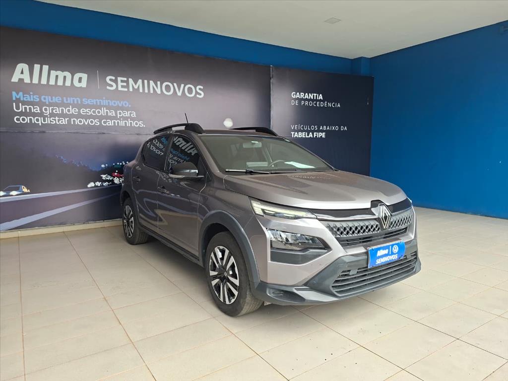 KARDIAN 1.0 TCE FLEX EVOLUTION EDC4