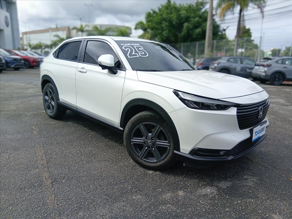 HR-V 1.5 DI I-VTEC FLEX EXL CVT2