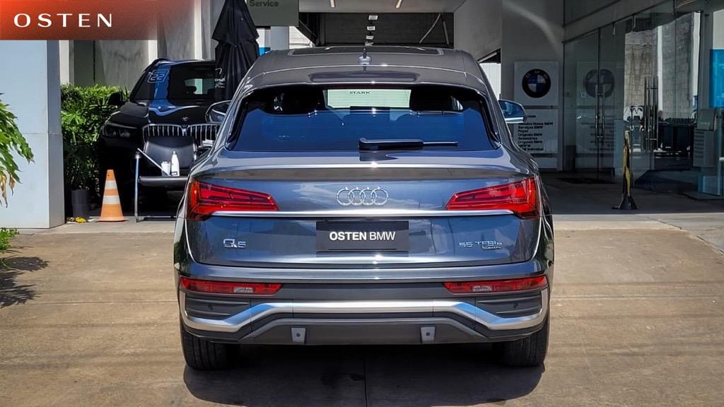 Audi-Q5-2.0 55 TFSIE PHEV PERFORMANCE QUATTRO S TRONIC