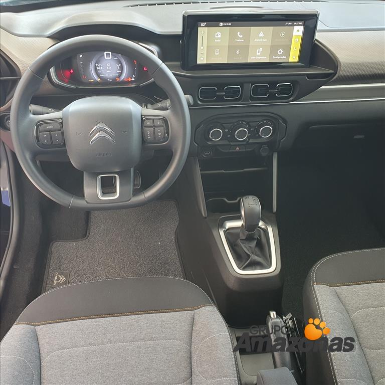 carro
