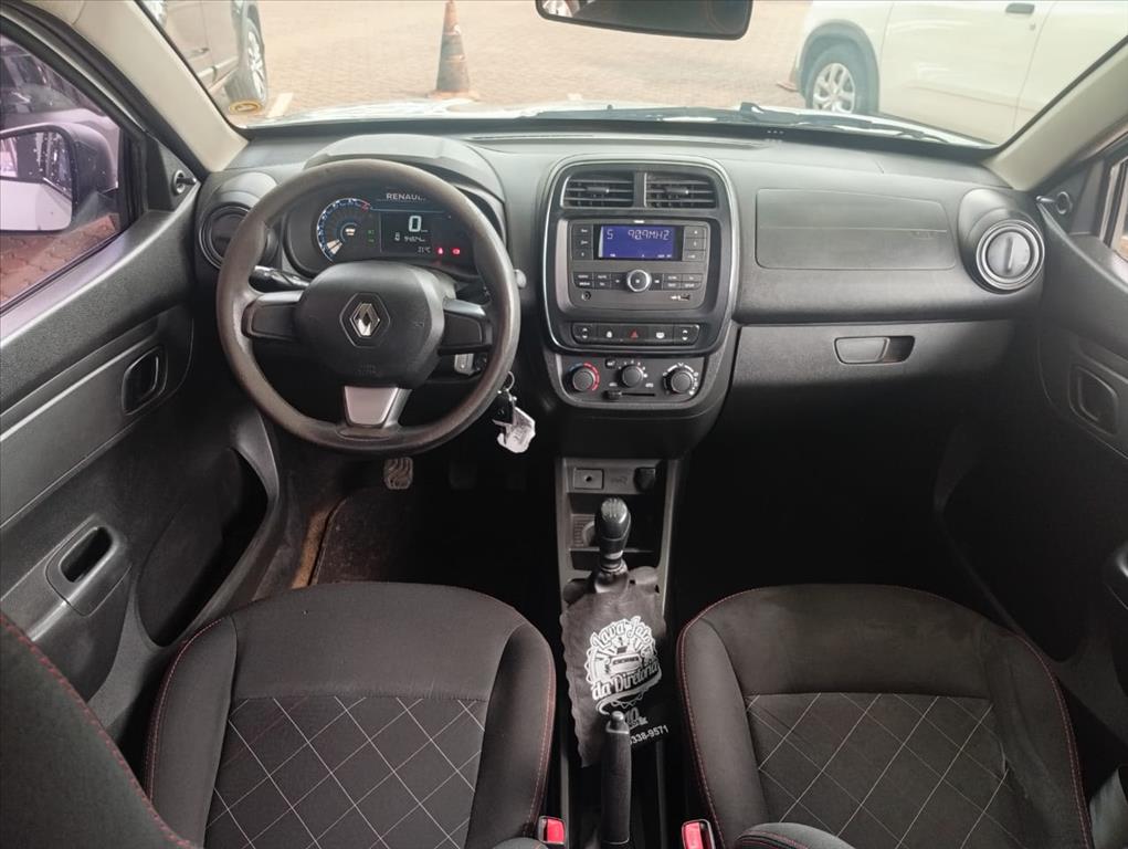 KWID 1.0 12V SCE FLEX ZEN MANUAL7