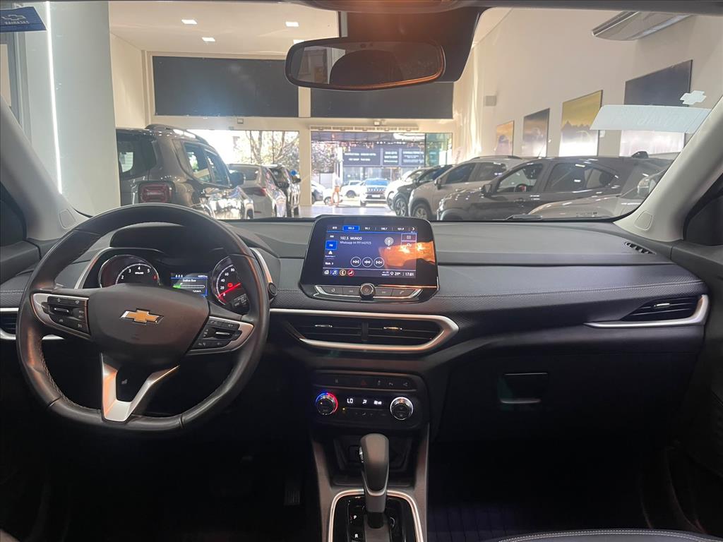 TRACKER 1.2 TURBO FLEX PREMIER AUTOMÁTICO6