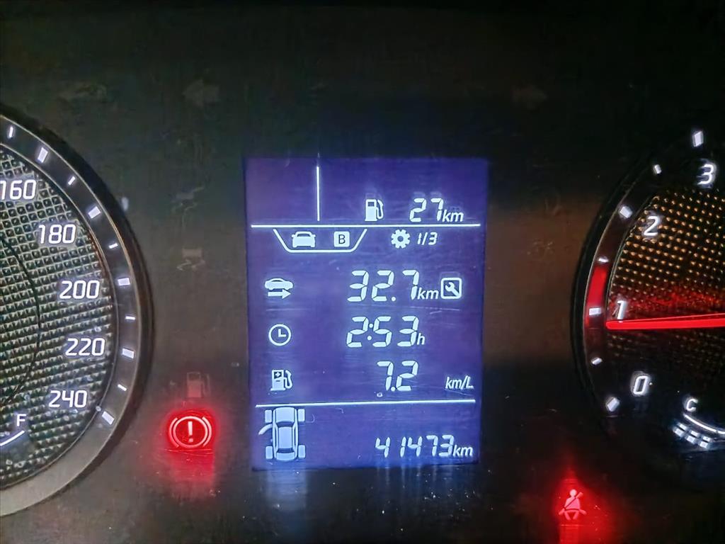 HB20 1.0 12V FLEX COMFORT PLUS MANUAL9