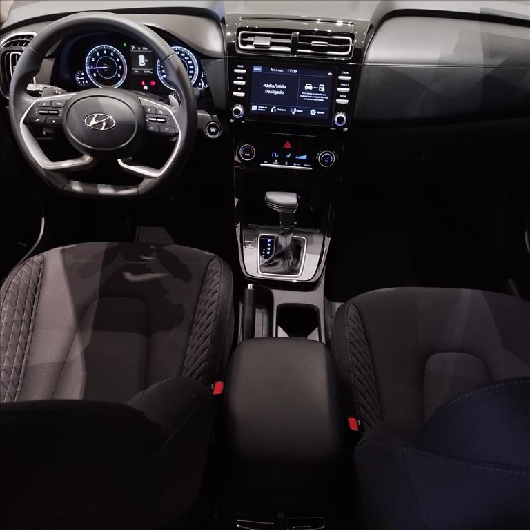 CRETA 1.0 TGDI FLEX LIMITED AUTOMÁTICO12