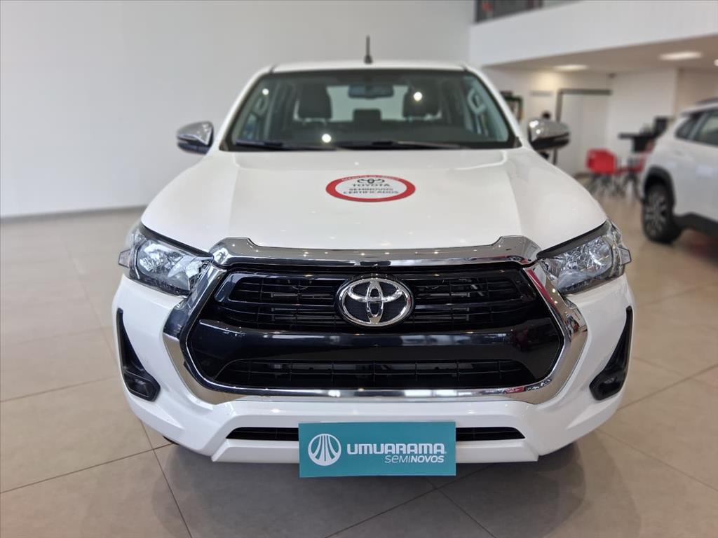 HILUX 2.8 D-4D TURBO DIESEL CD SRV 4X4 AUTOMÁTICO1