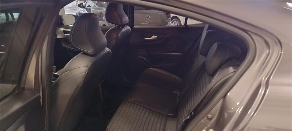 FASTBACK 1.0 TURBO 200 FLEX IMPETUS CVT10
