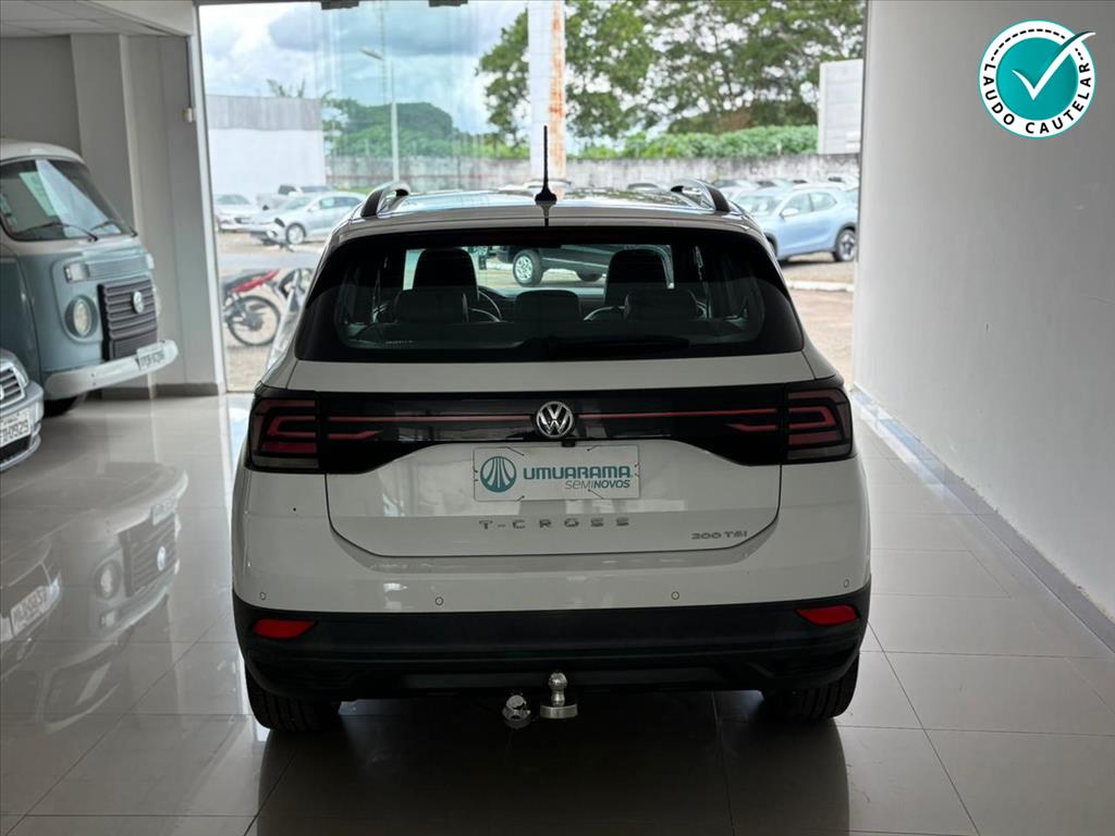 T-CROSS 1.0 200 TSI TOTAL FLEX AUTOMÁTICO3