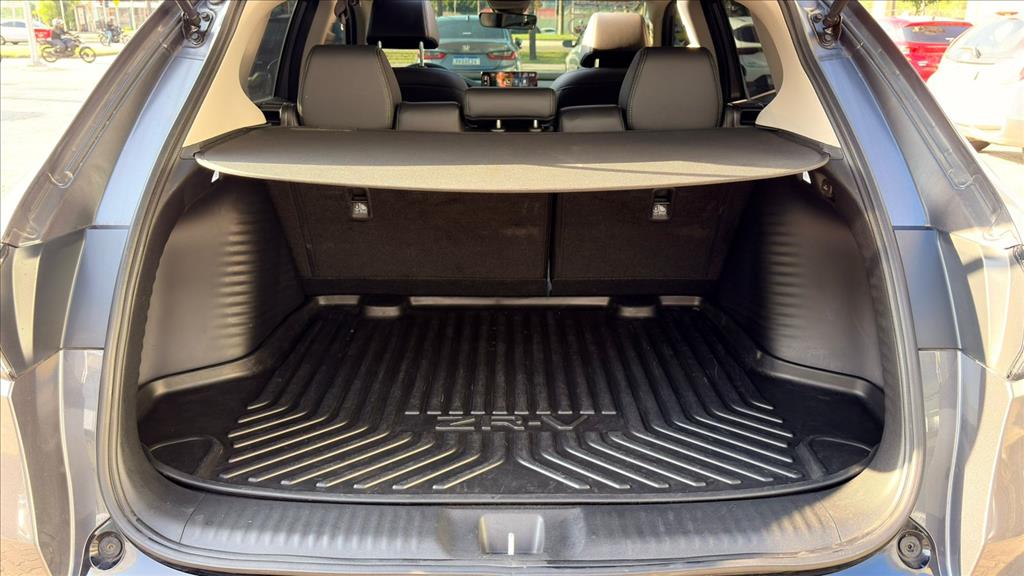 ZR-V 2.0 i-VTEC GASOLINA TOURING CVT15