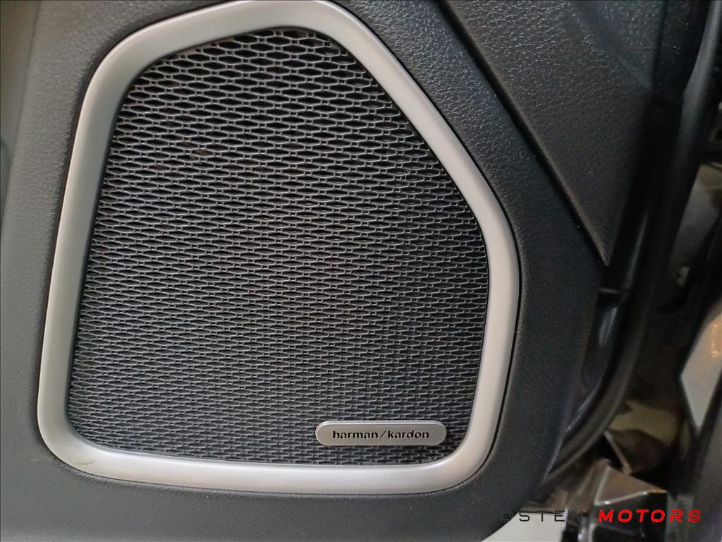 Jeep-COMMANDER-2.0 TD380 TURBO DIESEL OVERLAND AT9